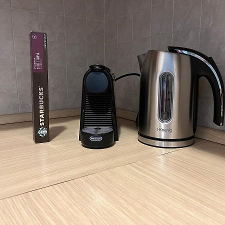 ミラノColumella 14アパートメント エクステリア 写真